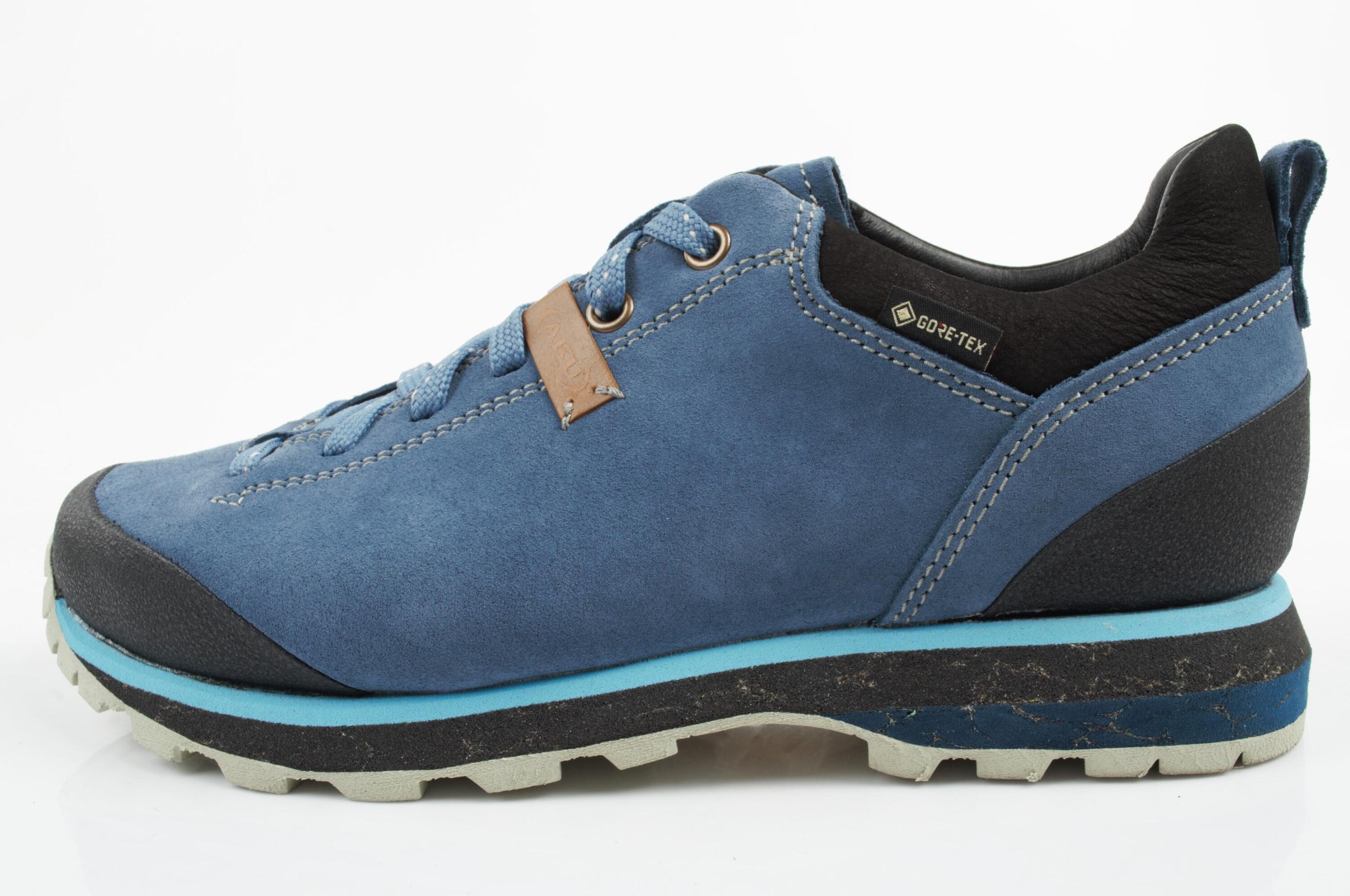 Trekkingschoenen voor dames Aku Bellamont Gore-tex 2/6