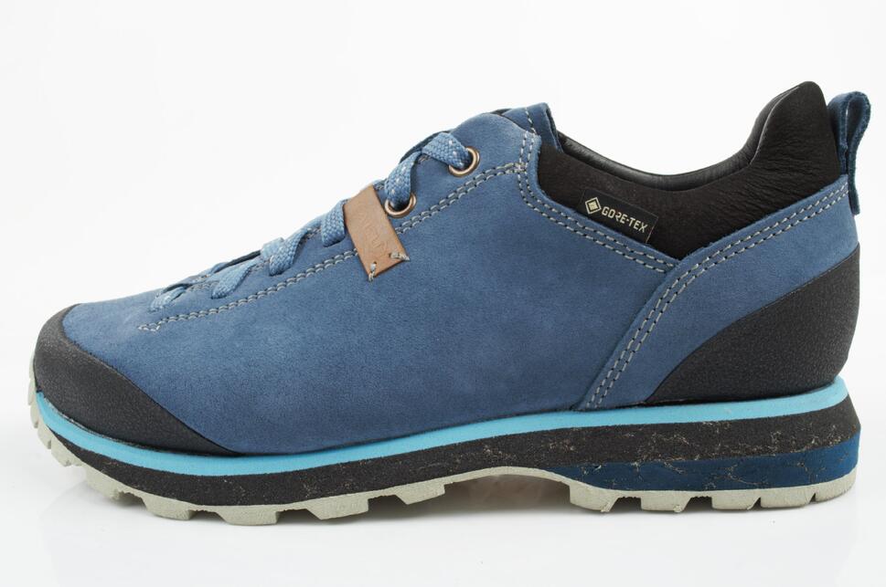 Buty trekkingowe damskie Aku Bellamont Gore-tex