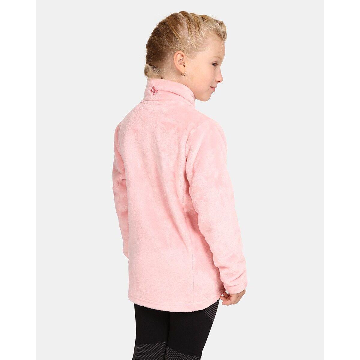 Pantalon de ski enfant Kilpi Erin 3/4