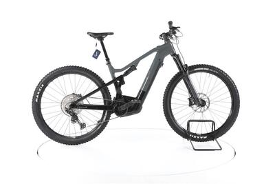 Refurbished - Focus Thron 6.8 Fully E-Bike 2024 - In gutem Zustand