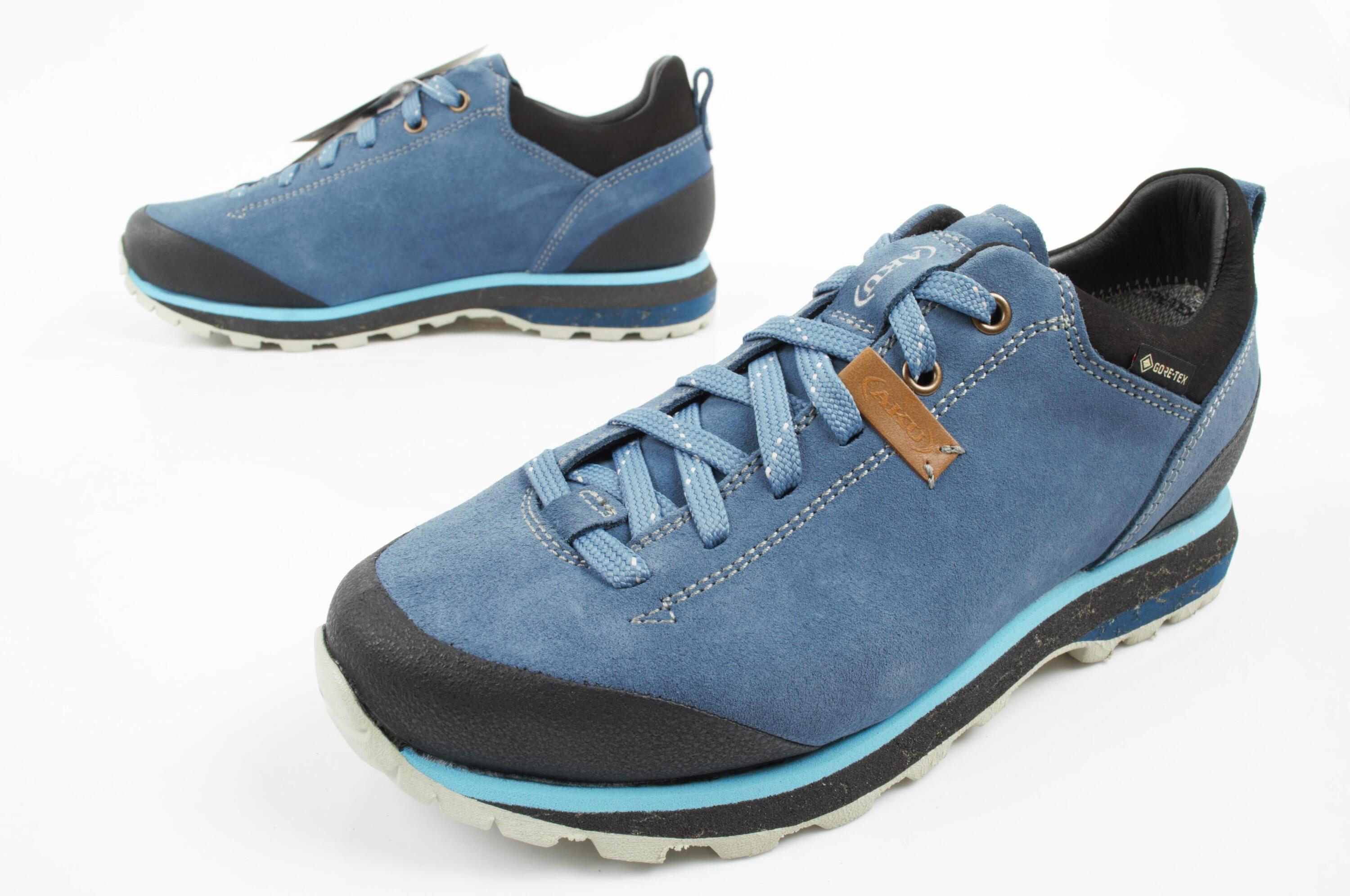 Trekkingschoenen voor dames Aku Bellamont Gore-tex 4/6