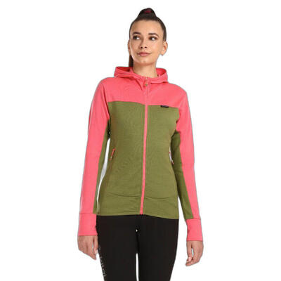Sweatshirt Damen Kilpi Wolie