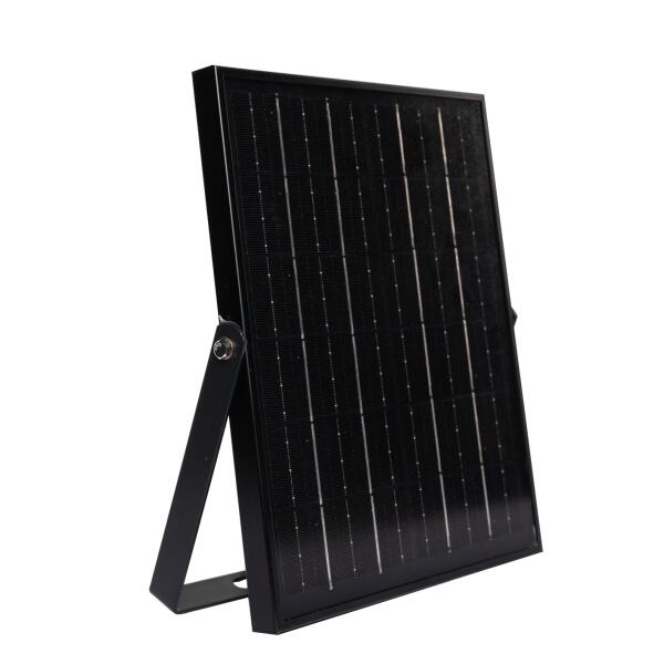 Naświetlacz solarny w walizce 50W 6/7