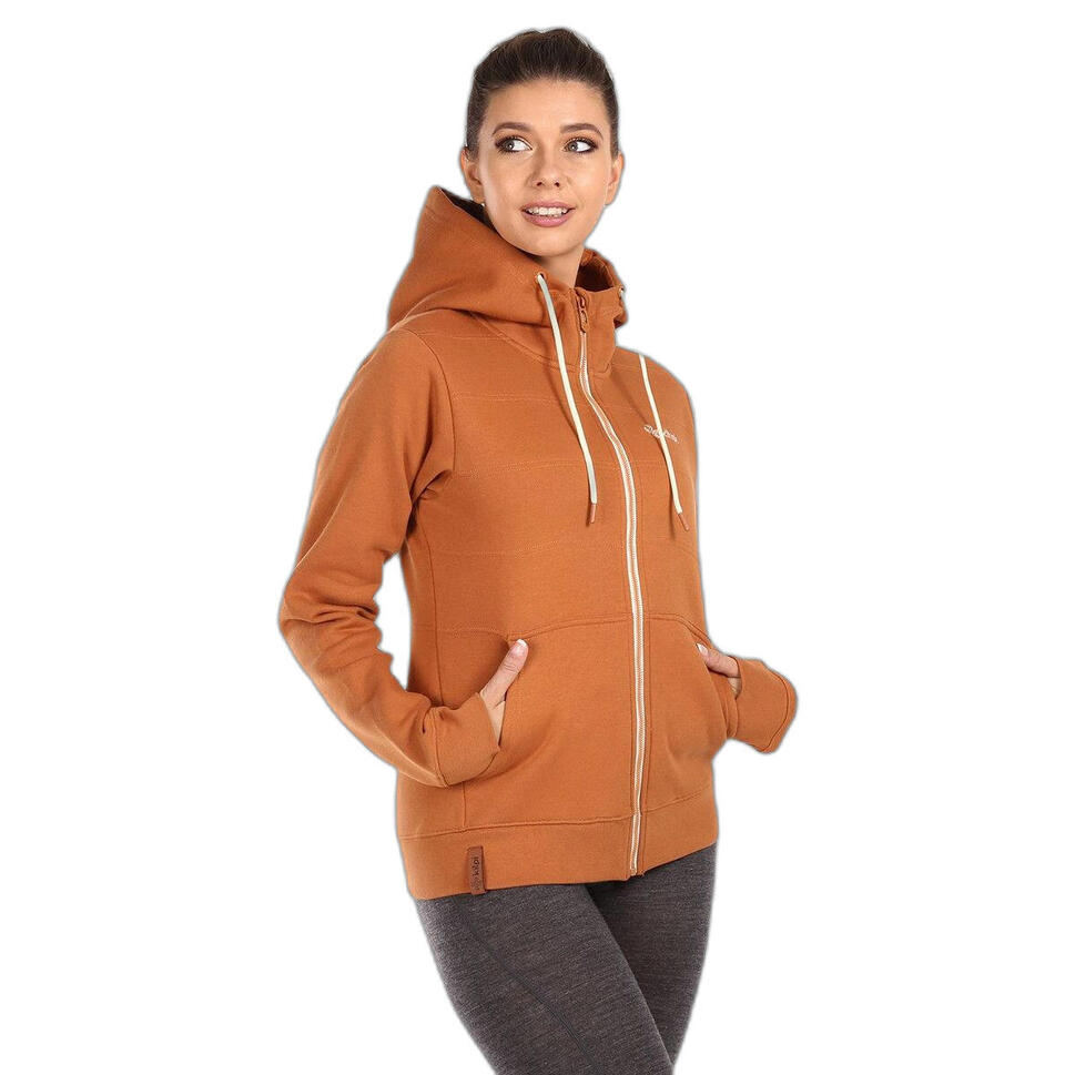 Bluza damska Kilpi Rajana