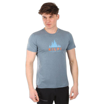 T-shirt technique homme Kilpi LISMAIN-M