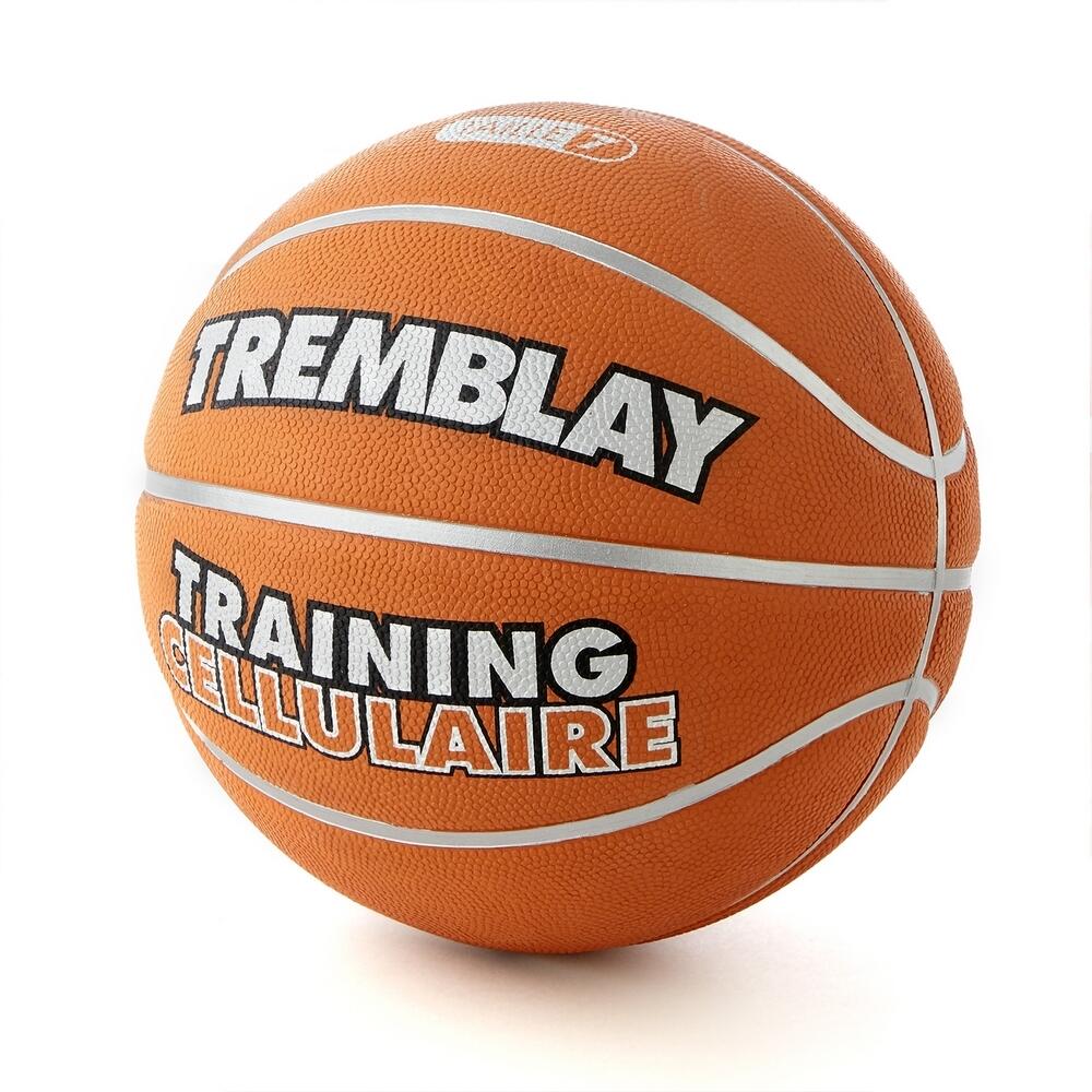 Pallone da allenamento cellulare Tremblay 3/4