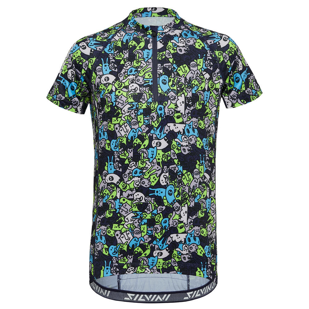 SILVINI Maglia per bambini Silvini Scrivia