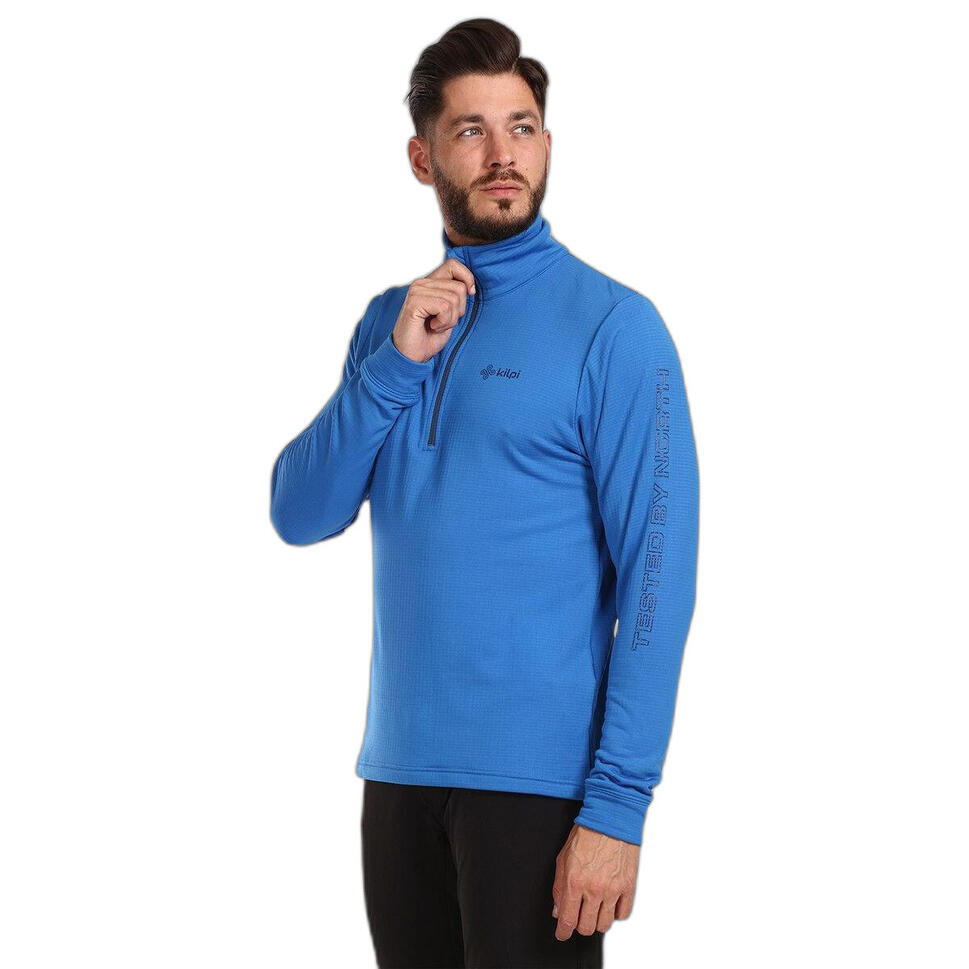 Męska bluzka termoaktywna stretch Kilpi ROLO-M