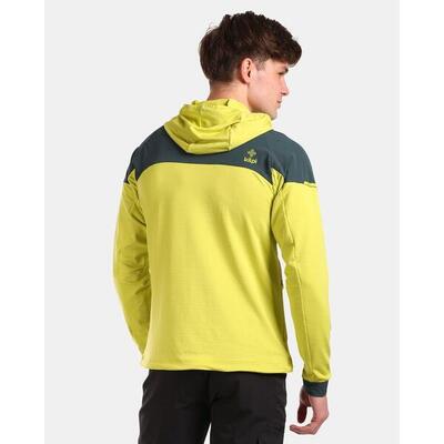 Hoodie kilpi memphis