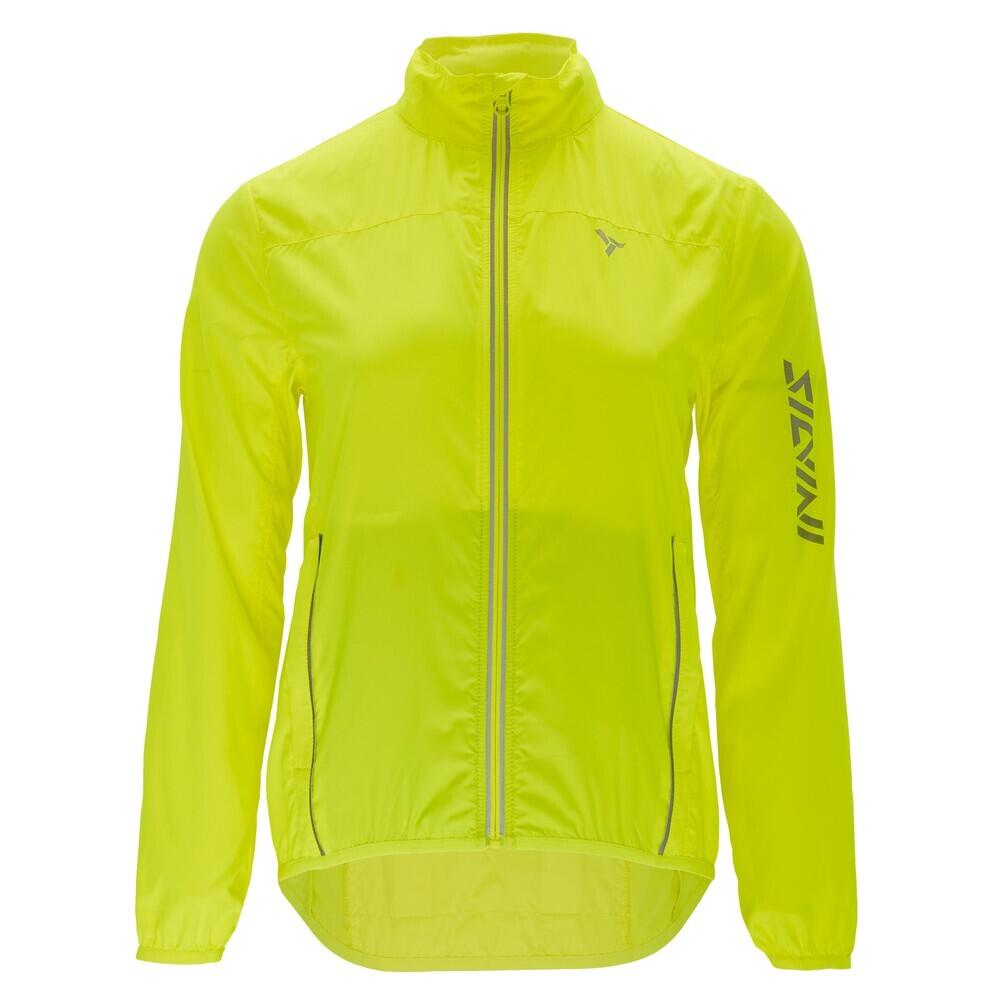 Silvini - Veste Imperméable Enfant Silvini Punta - Coupe-pluie - Jaune - 7-8 Ans / 122-128 Cm - Decathlon
