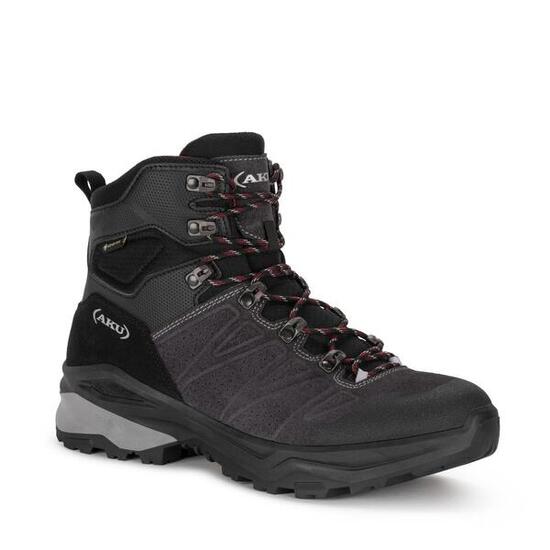 Herren-Trekkingschuhe Aku Adapta Gore-tex