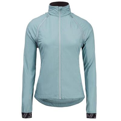Regenjacke für Damen Silvini Vetta