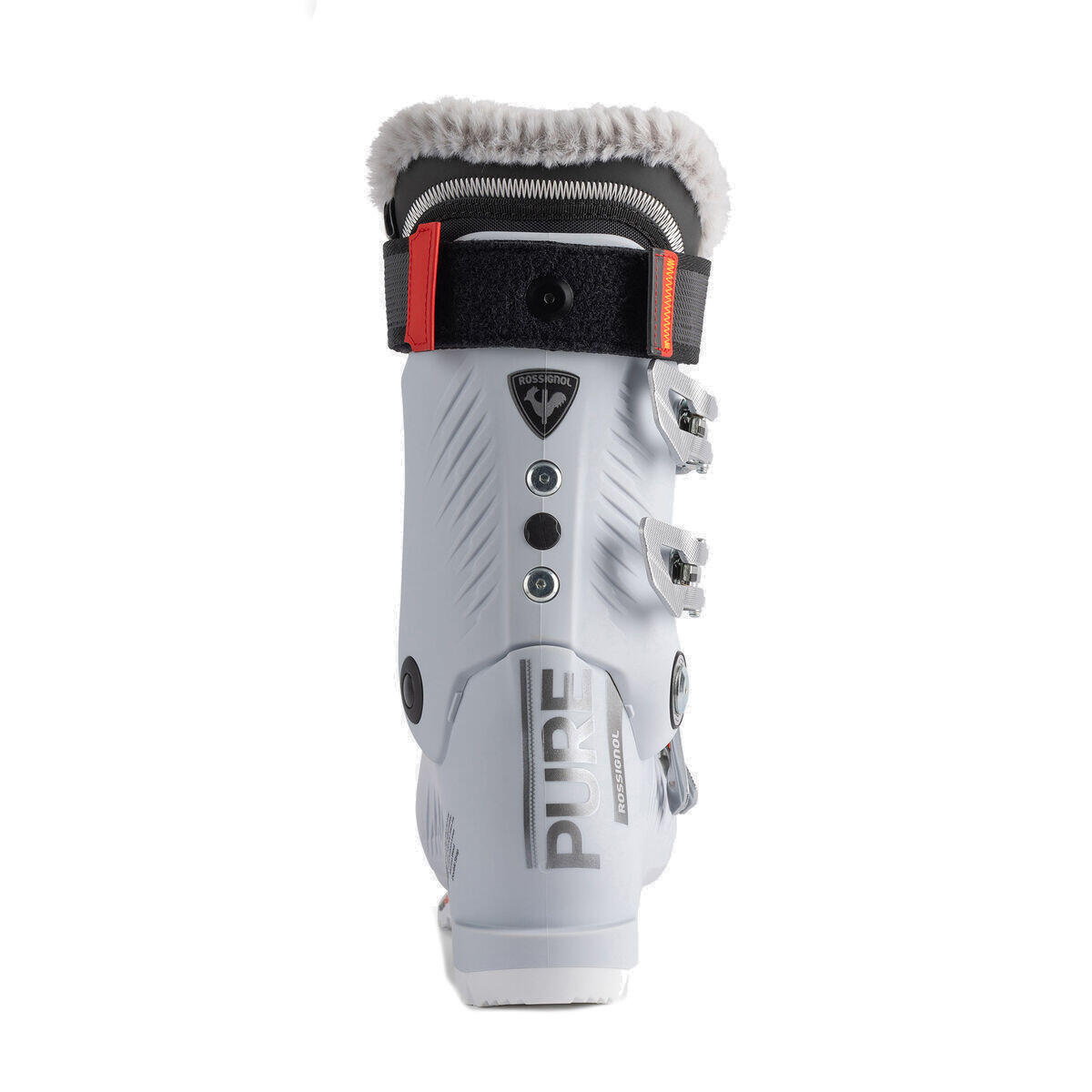 Rossignol Pure Pro 90 GW Botas De Ski Mulher - 25.5 - Snow Grey 6/7