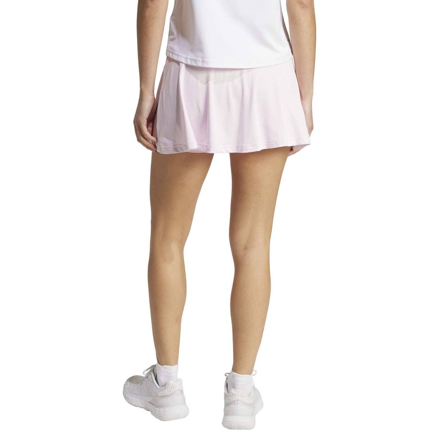 Falda Adidas Club Mujer 3/4