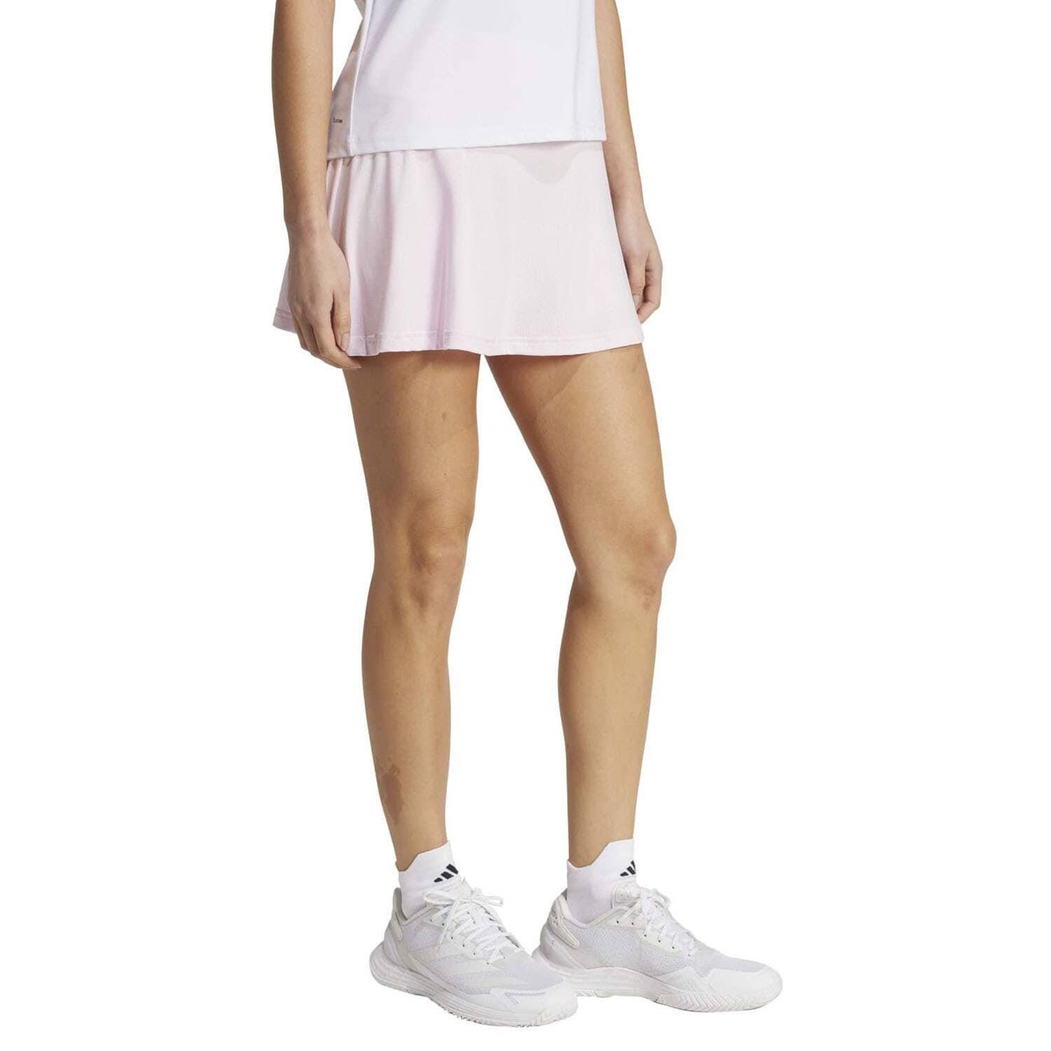 Falda Adidas Club Mujer 2/4
