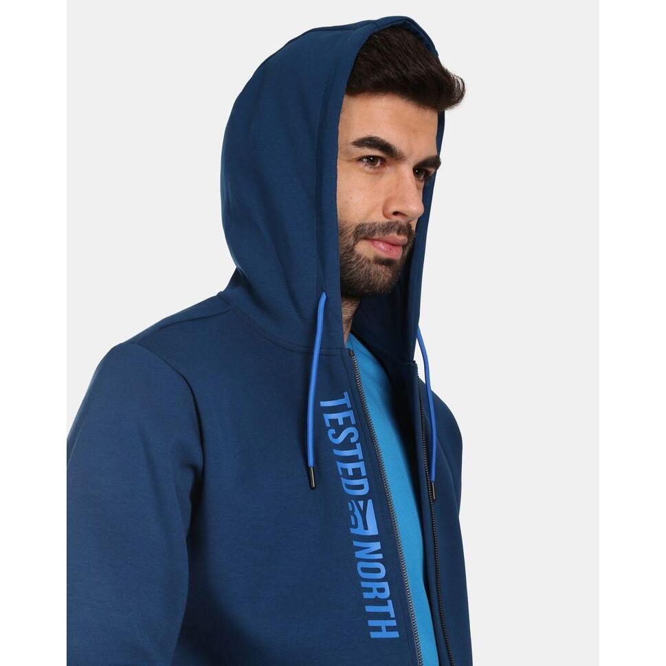 Bluza z kapturem Kilpi Avila