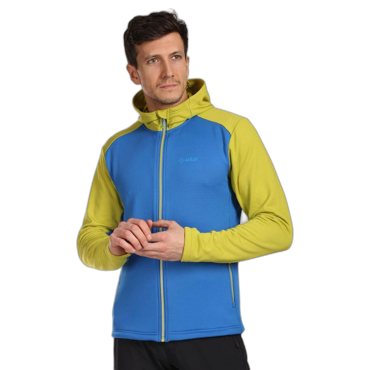 Sweatshirt Kilpi Sevelen 3/4