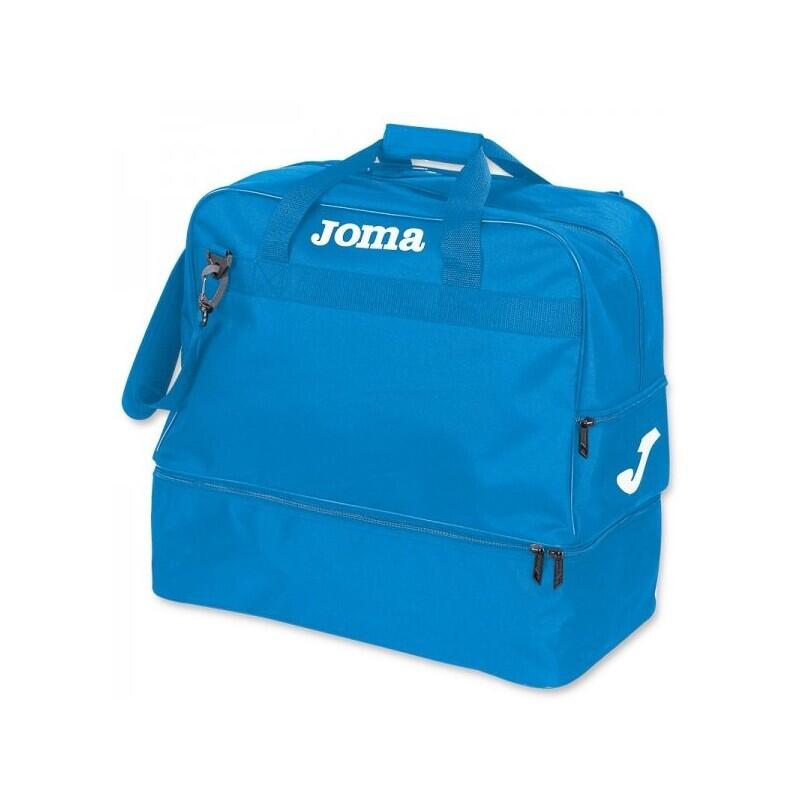 Joma - Sac Joma Training Iii (xl) - Sac De Sport - Bleu - 48 Xl - Decathlon