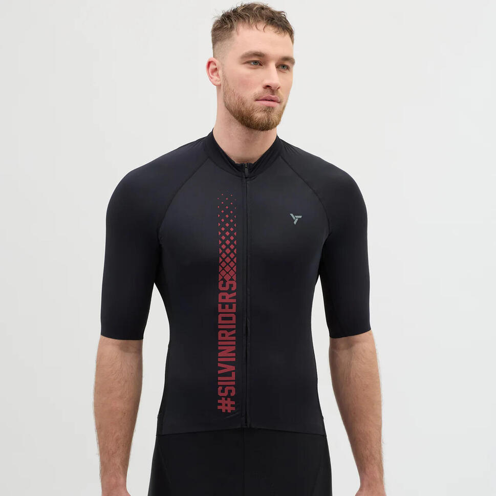 Koszulka Silvini Mazzano