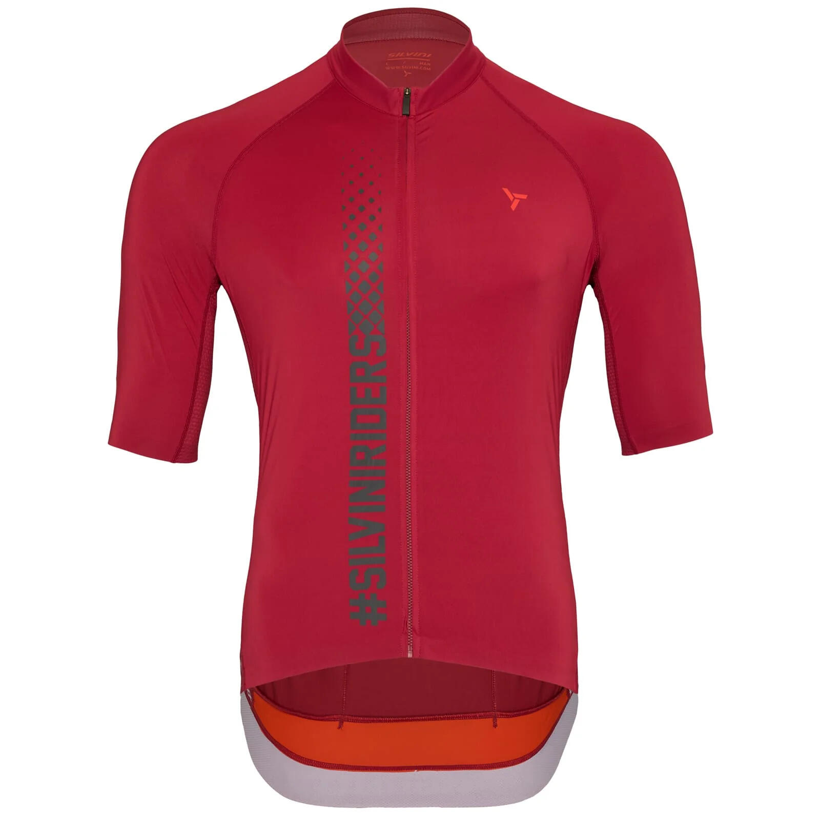 SILVINI Pánský dres Mazzano