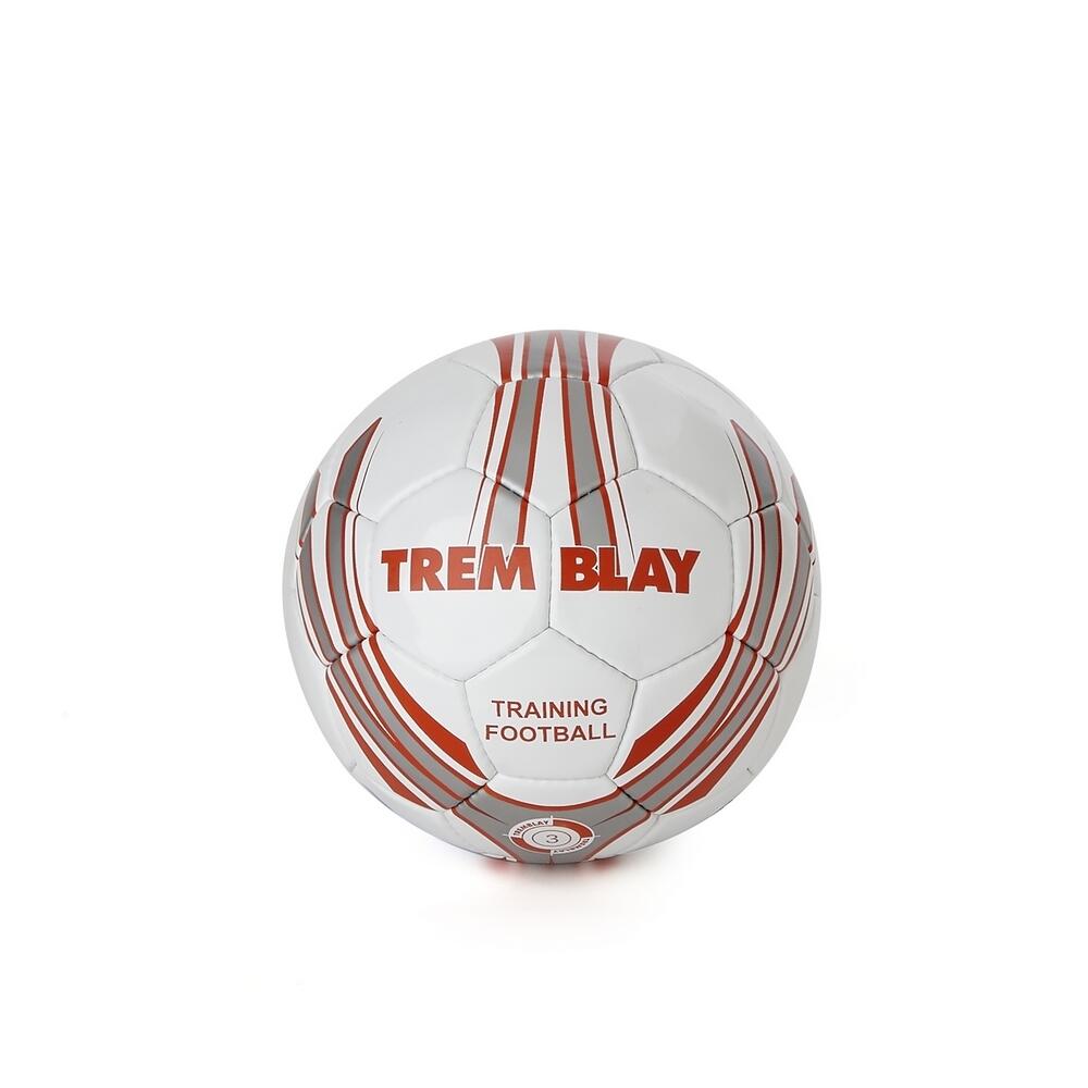 Tremblay Training Fußball 3/3