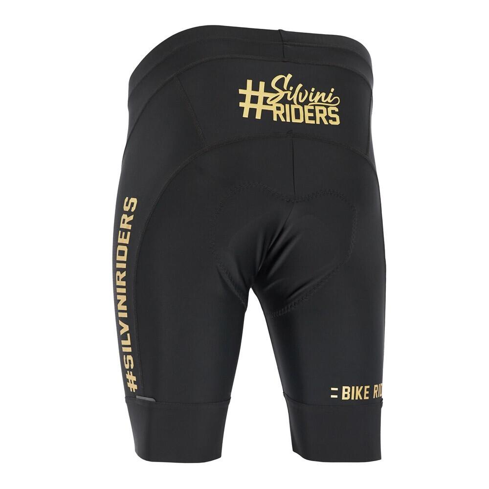Korte broek Silvini Cantono 2/4