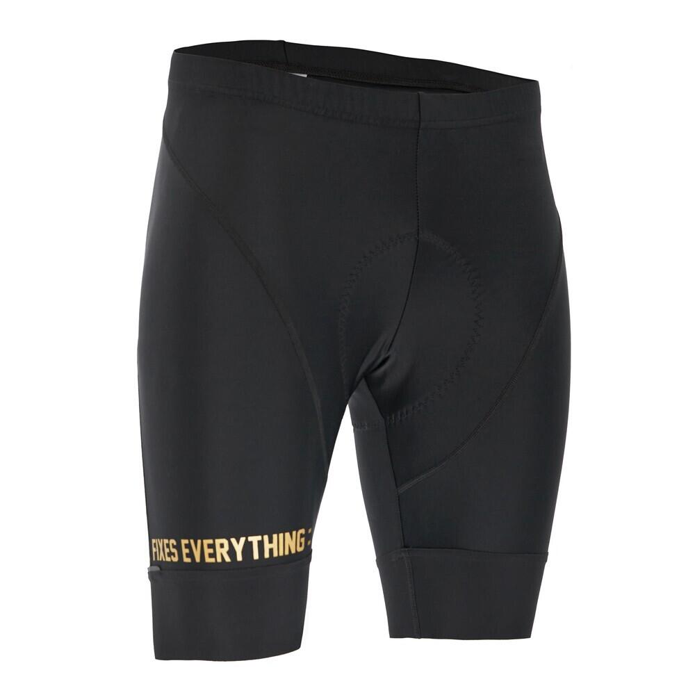 Korte broek Silvini Cantono 1/4