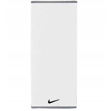 Ręcznik tenisowy Nike Medium Towel biały