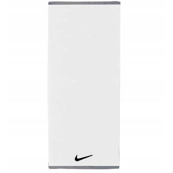 Ręcznik tenisowy Nike Medium Towel biały