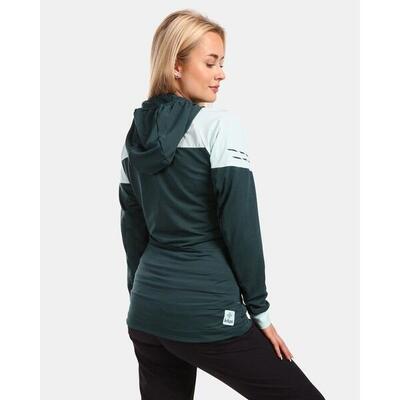 Hoodie Damen Kilpi Memphis