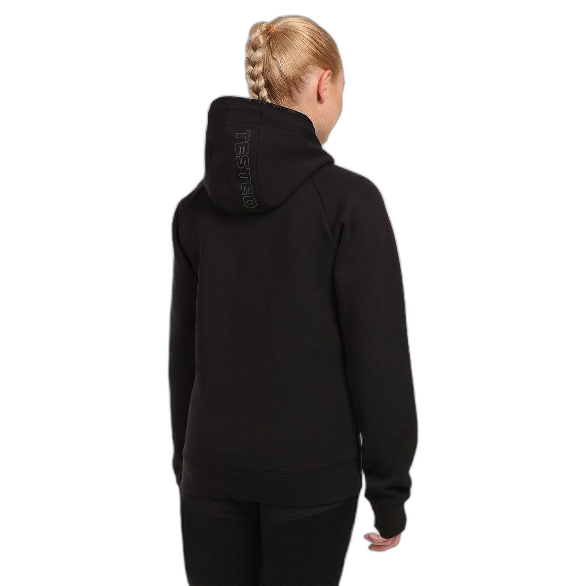 Sweatshirt femme Kilpi Ltd Bellatrix 2/4