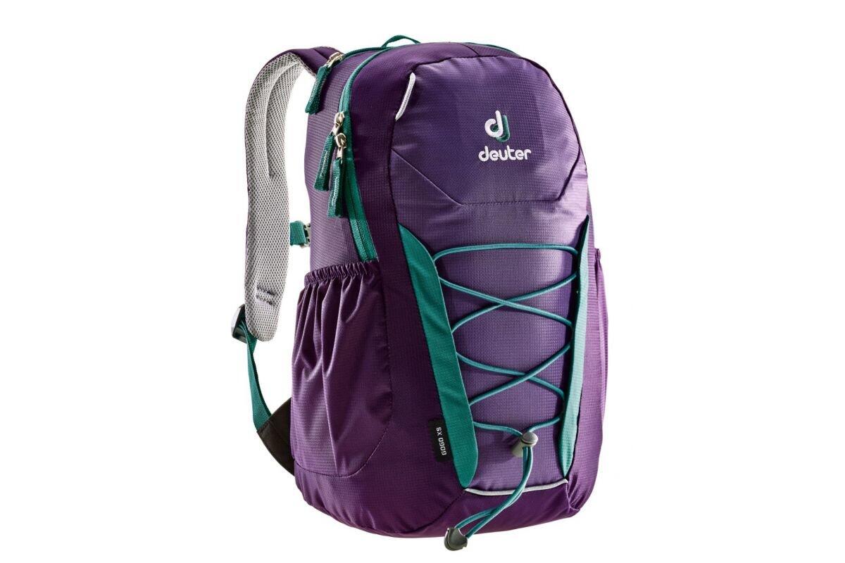 DEUTER picture