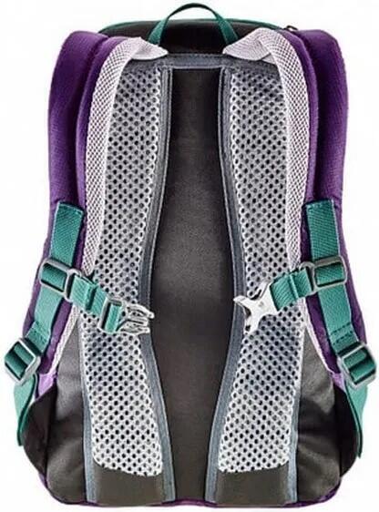 Trekkingrugzak voor kinderen Deuter Gogo XS 13L 2/3