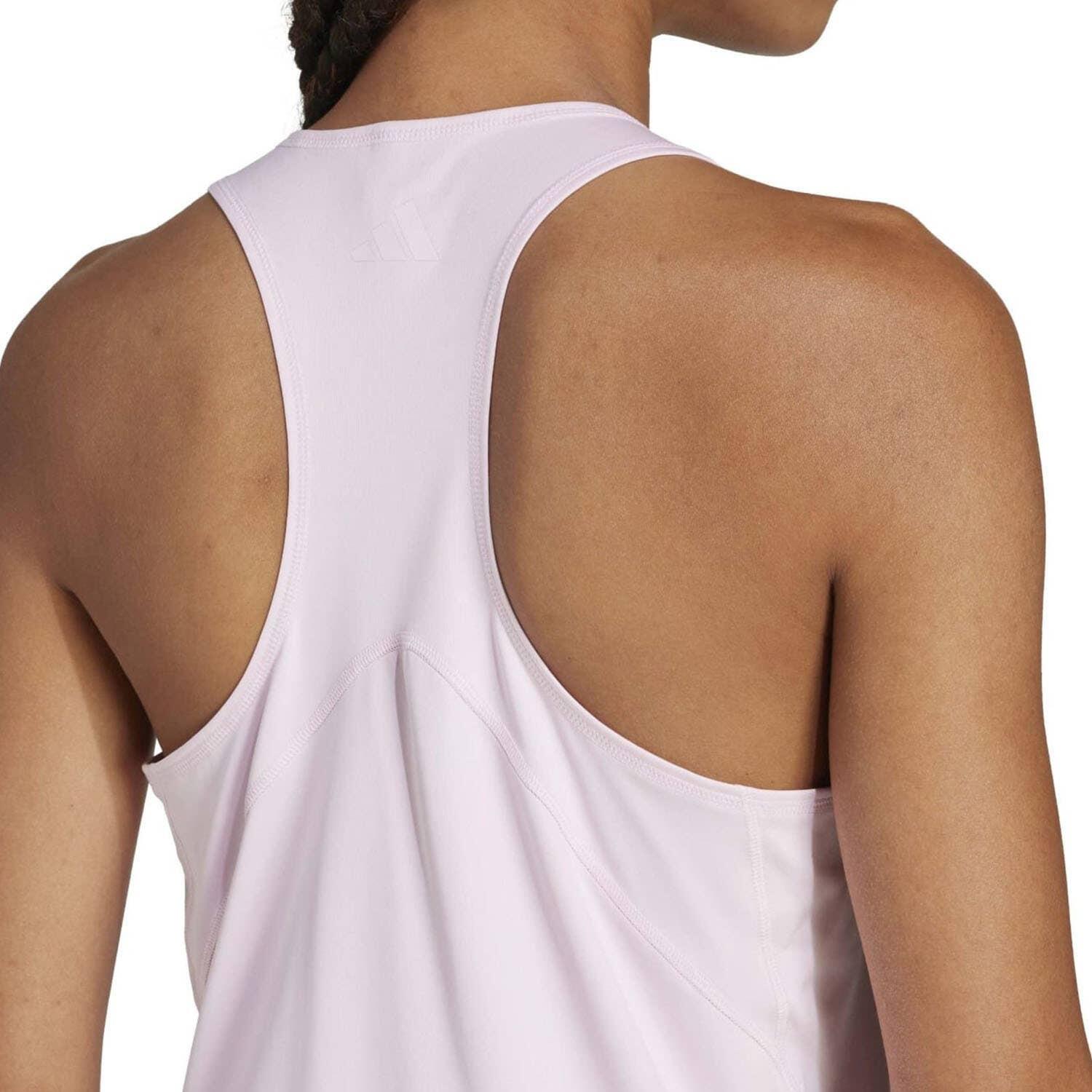 Débardeur Adidas Club Kvg98 Pour Femmes 3/4
