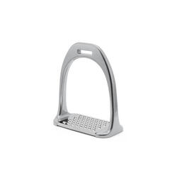 Étriers équitation en aluminium Pro-Light