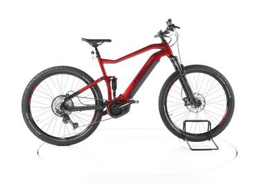 Refurbished - Haibike AllTrail 5 Fully E-Bike - Sehr gut