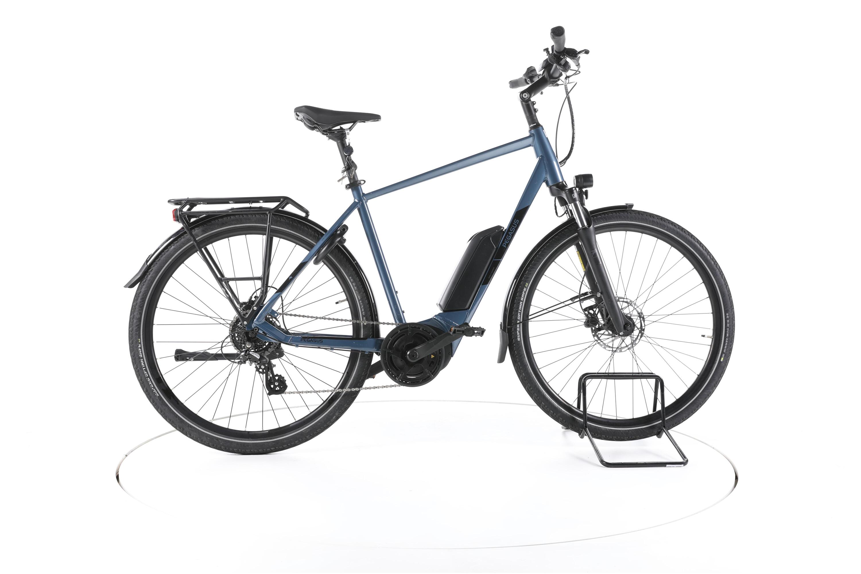 PEGASUS Ebike ricondizionata · Pegasus Solero E8 Sport · Ottime condizioni