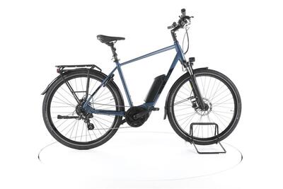 Refurbished - Pegasus Solero E8 Sport Trekking E-Bike - Sehr gut