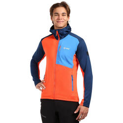 Sweatshirt à capuche Kilpi Sevelen