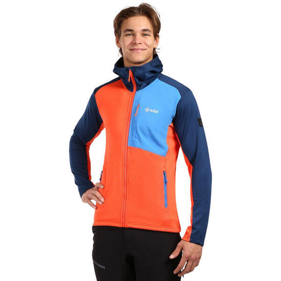 Bluza z kapturem Kilpi Sevelen