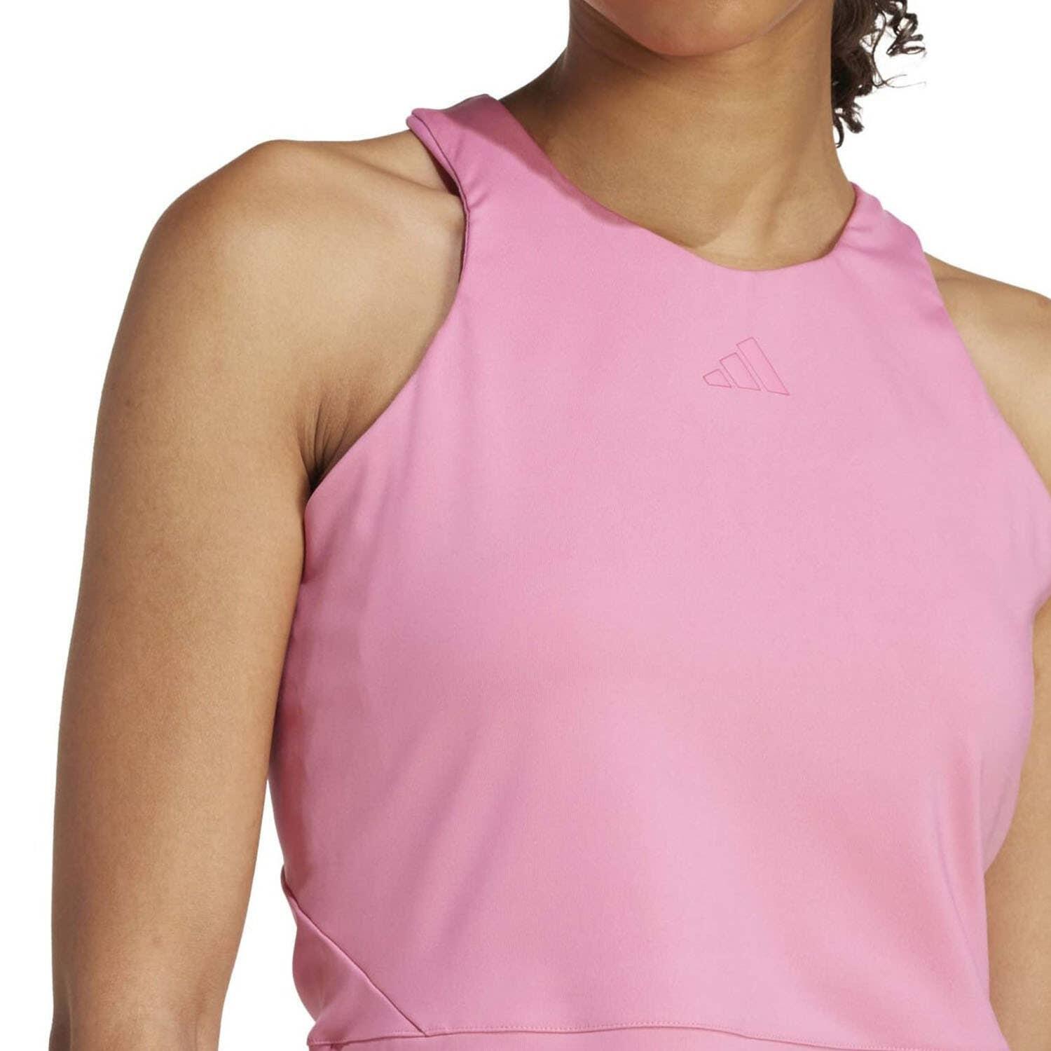 Canotta Adidas Climacool Logo Kvg89 Donna 3/4