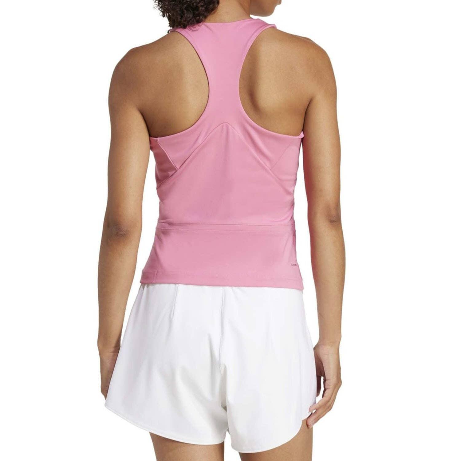 Canotta Adidas Climacool Logo Kvg89 Donna 2/4