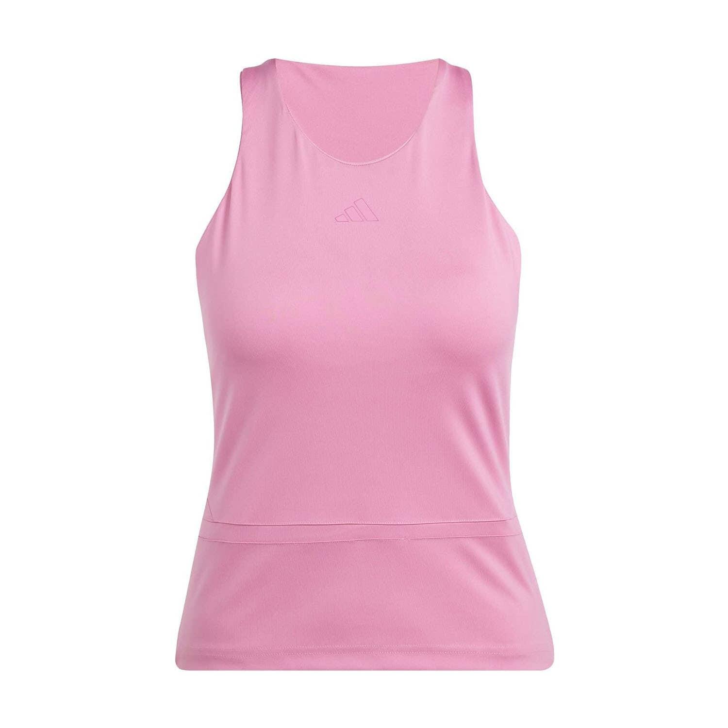 Canotta Adidas Climacool Logo Kvg89 Donna 4/4