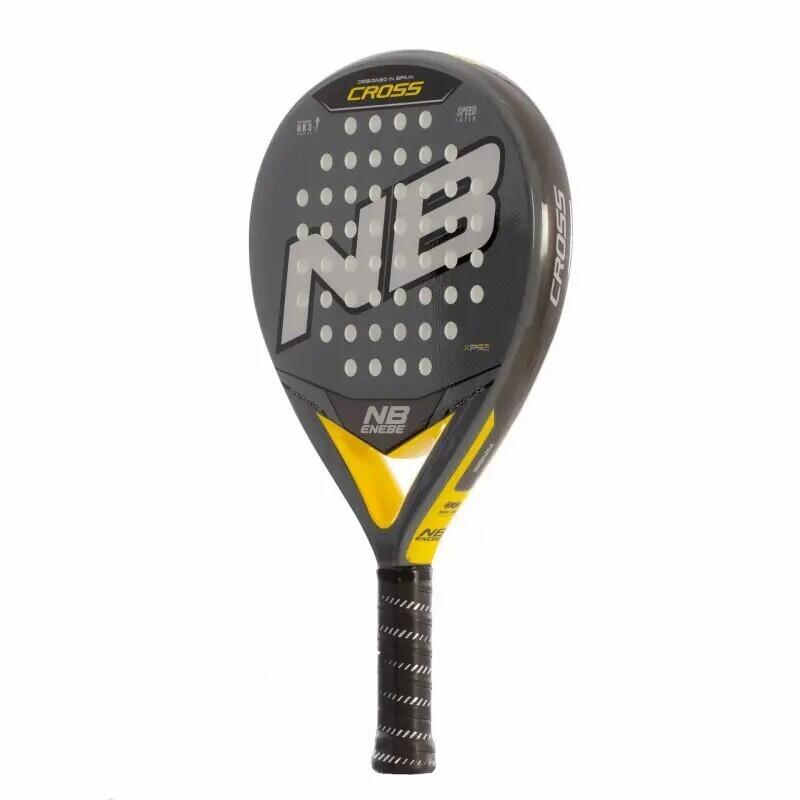 Raqueta de padel Enebe Cross 2/5