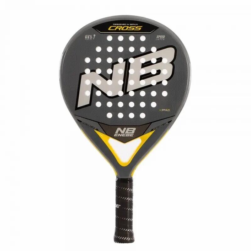 Raqueta de padel Enebe Cross 1/5