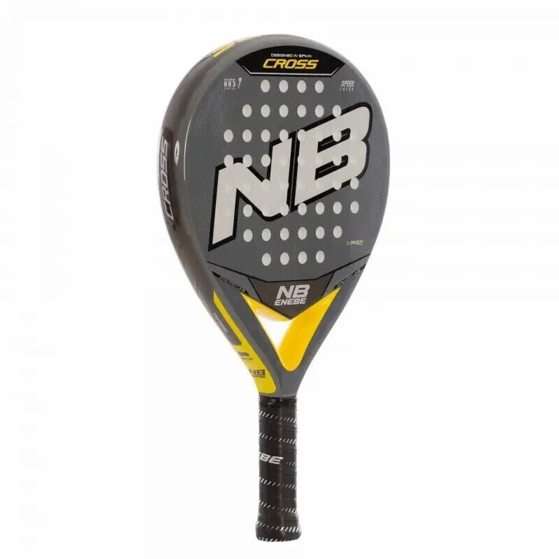 Raqueta de padel Enebe Cross 4/5
