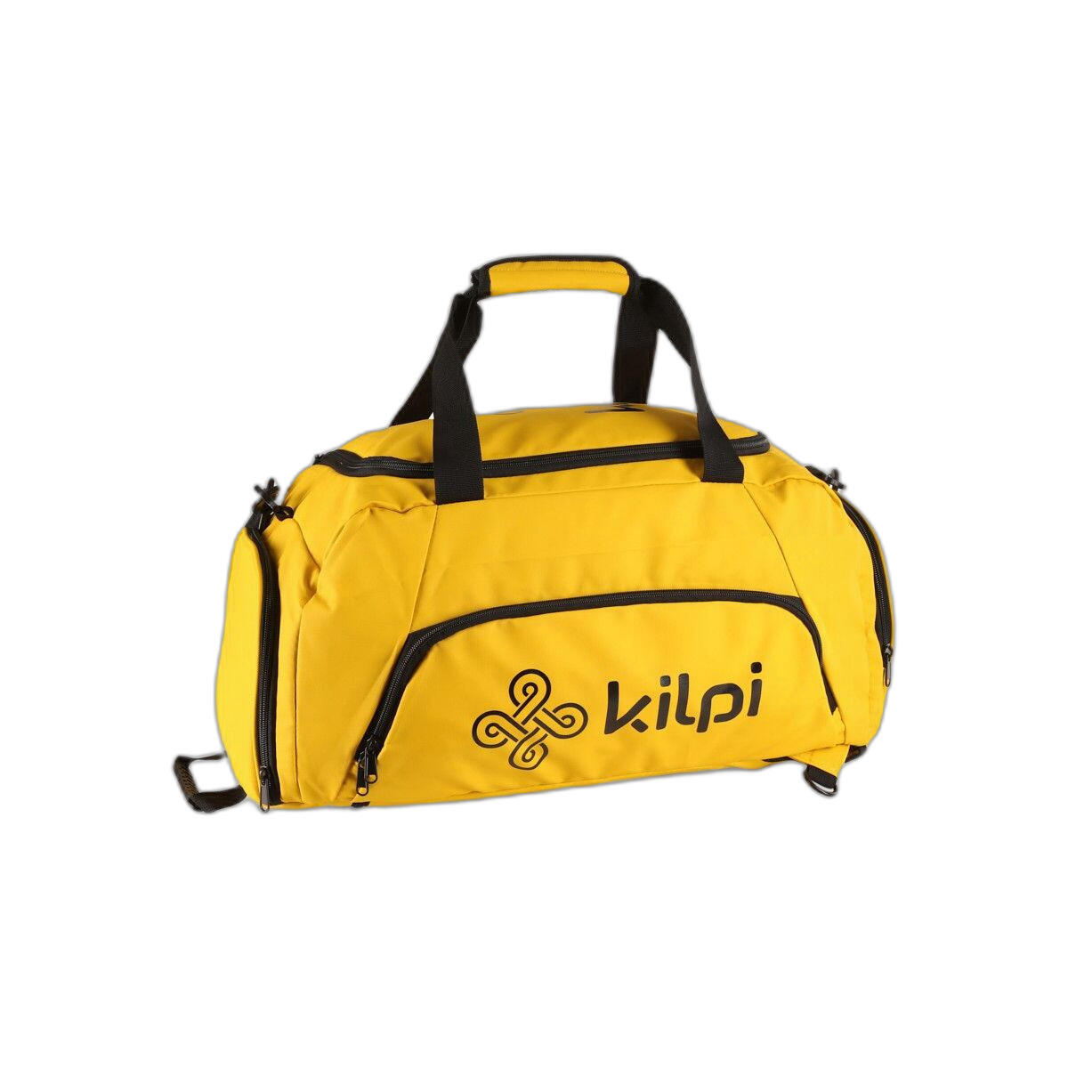 Kilpi - Sac De Sport Kilpi Katmai 35 - Sac À Dos - Jaune - No Size - Decathlon