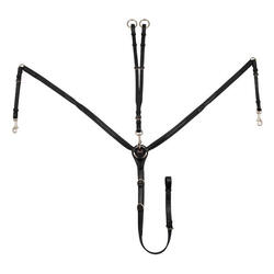 Bridon équitation anatomique Supreme