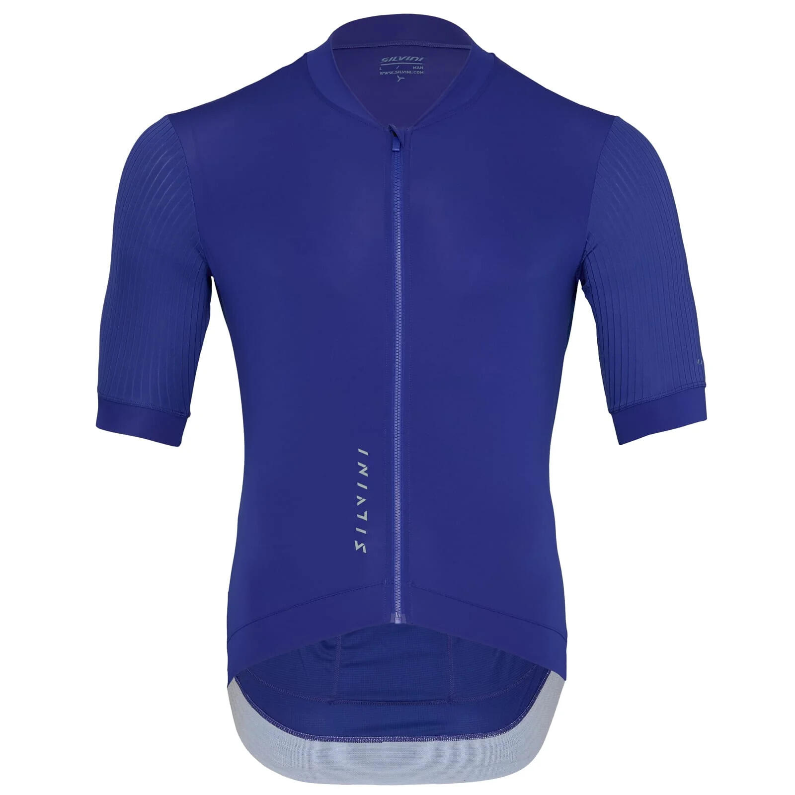 Koszulka Silvini Trafoi