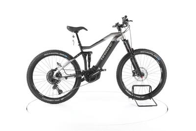 Ebike ricondizionata · Haibike FullSeven 7 · Ottime condizioni